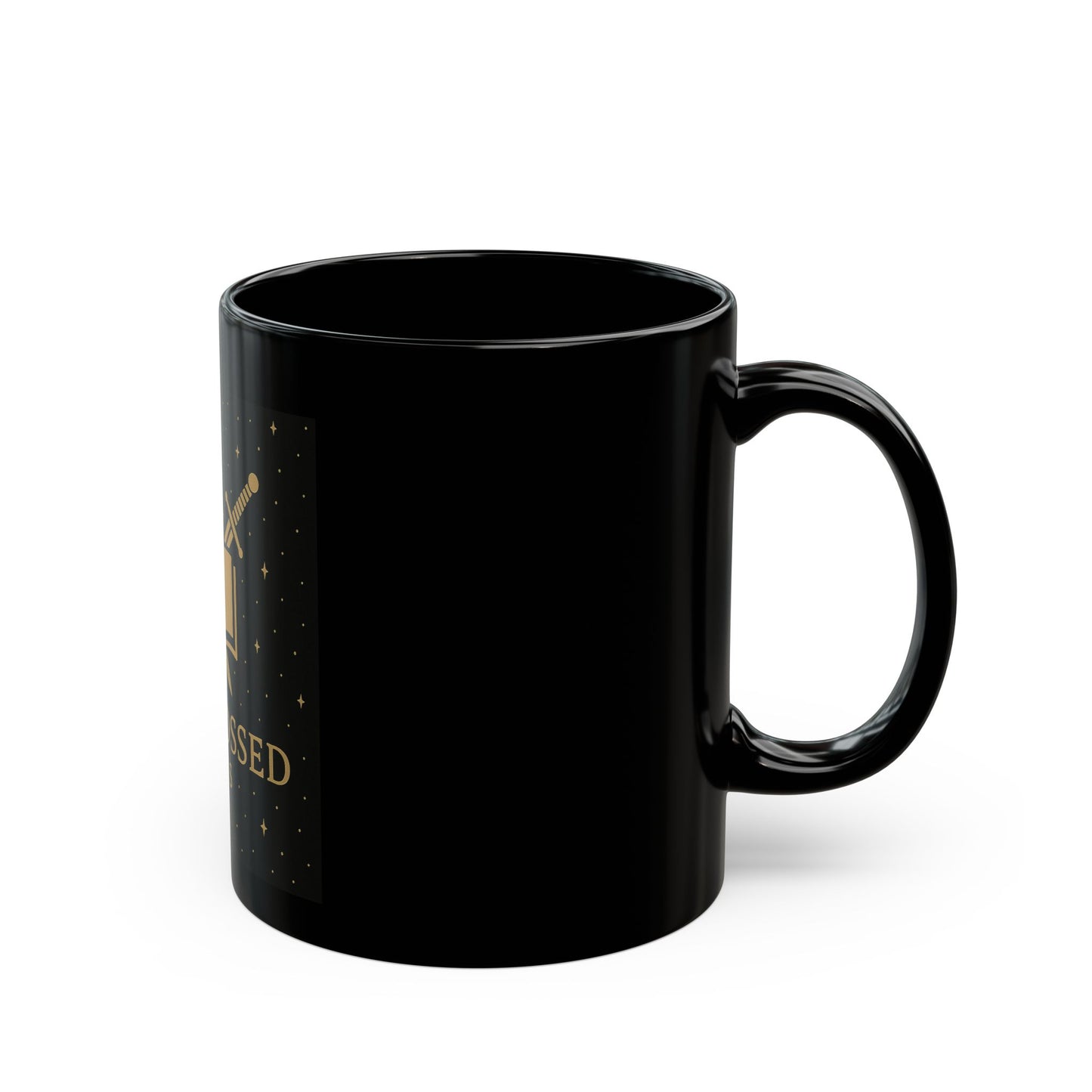 Mug Star Crossed Books Logo