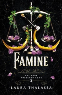 Famine - Four Horseman Series - PaperBack