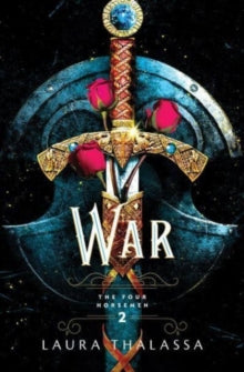 War - Four Horseman Series - PaperBack