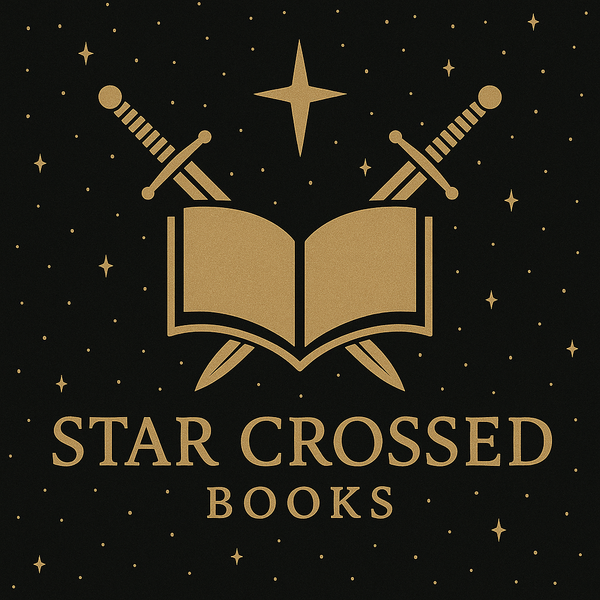 StarCrossedBooks