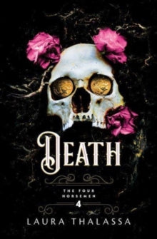 Death - Four Horseman Series - PaperBack