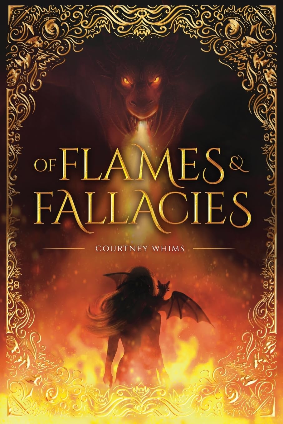 Of Flames and Fallacies - PaperBack