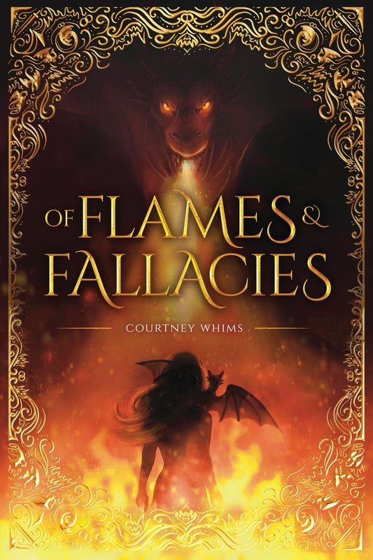 Of Flames and Fallacies - PaperBack